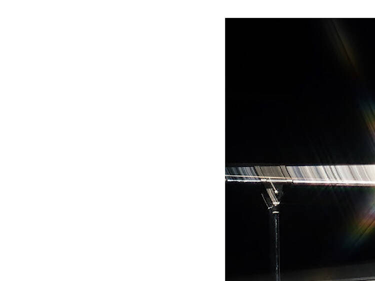 Samm Henshaw Presents: 'It Could Be Worse'