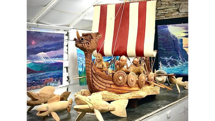 風景の余白に耳をすます