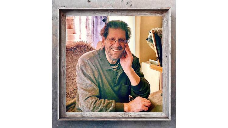 風景の余白に耳をすます