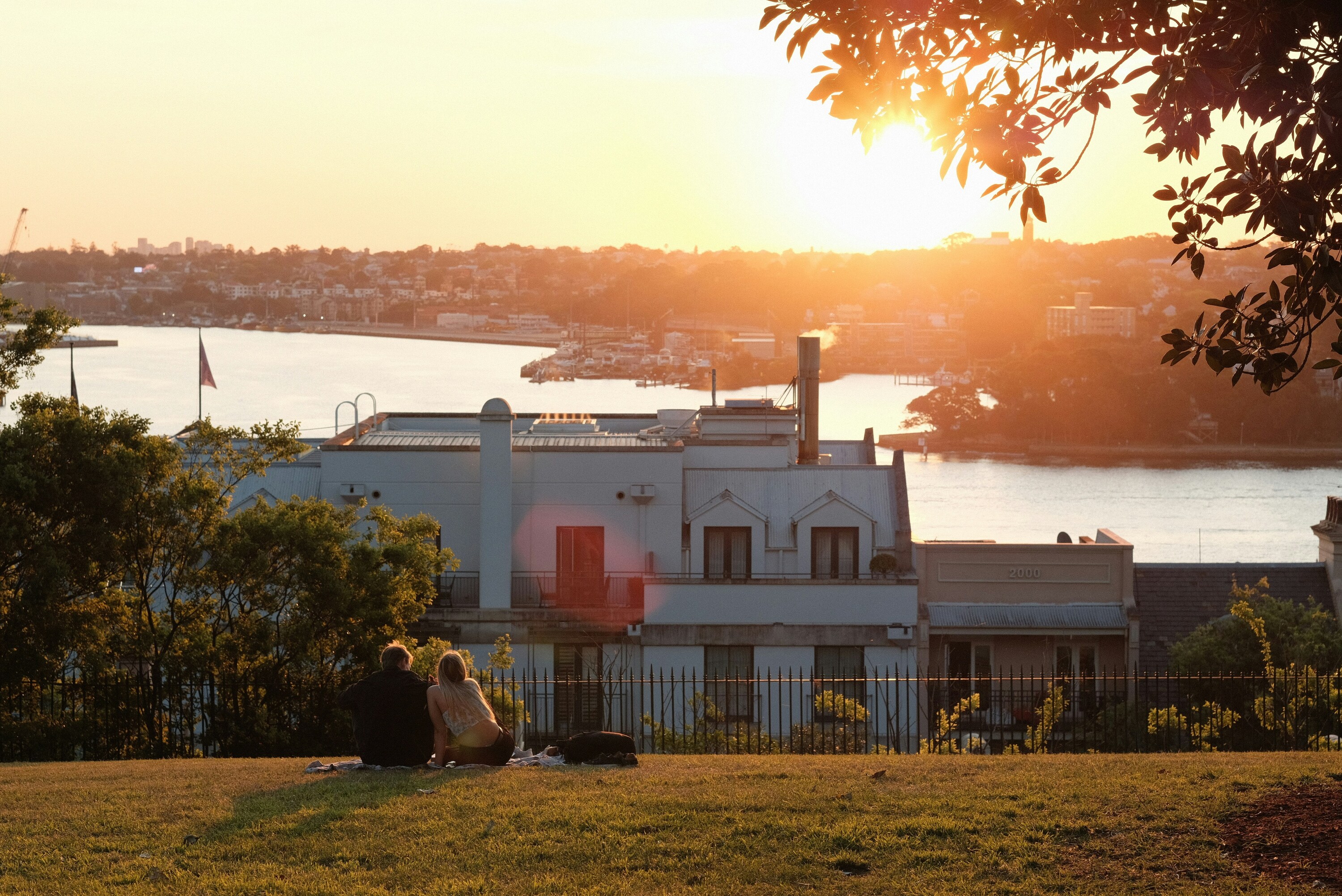 Australia is one of the most generous nations on Earth, according to a scientific study