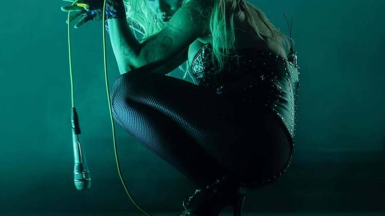 ส่งท้ายปีไปกับความแซ่บระดับโลก กับโชว์เดี่ยวครั้งแรกในไทยของ Doja Cat ส่งท้ายปีไปกับความแซ่บระดับโลก กับโชว์เดี่ยวครั้งแรกในไทยของ Doja Cat