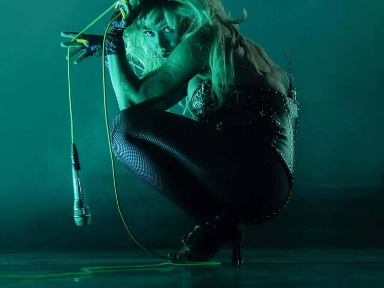 ส่งท้ายปีไปกับความแซ่บระดับโลก กับโชว์เดี่ยวครั้งแรกในไทยของ Doja Cat ส่งท้ายปีไปกับความแซ่บระดับโลก กับโชว์เดี่ยวครั้งแรกในไทยของ Doja Cat