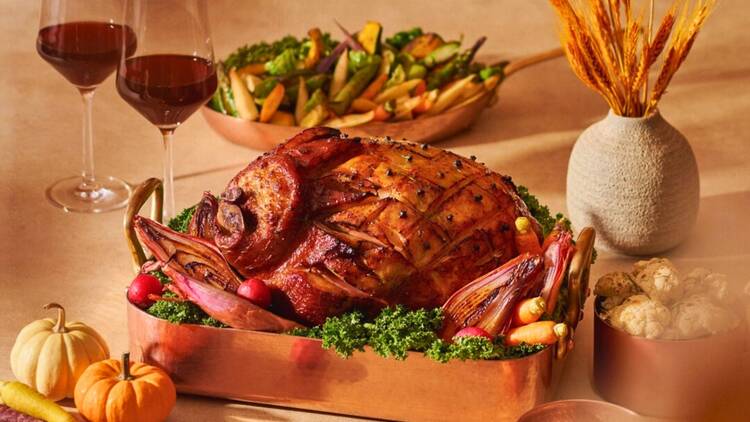 Mandarin Oriental, Singapore