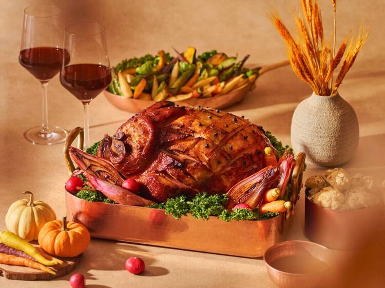 Mandarin Oriental, Singapore