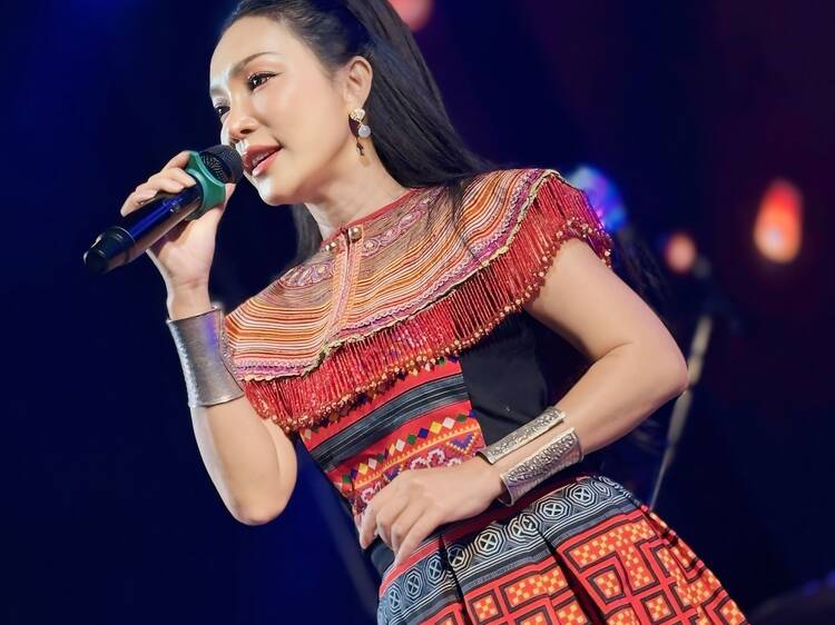 The best things to do in Chiang Mai this weekend (December 17-21)