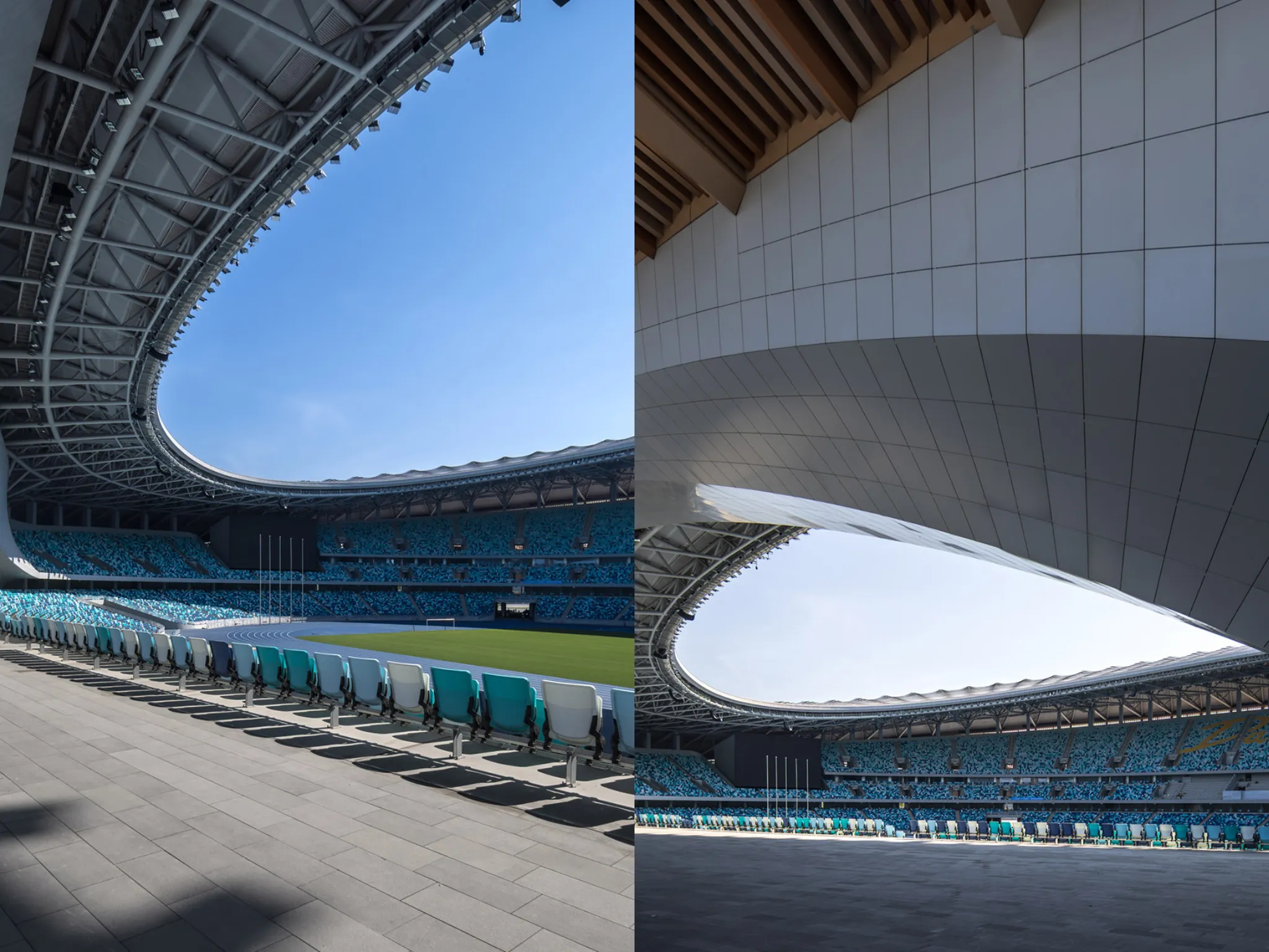 Greater Bay Area Sports Centre