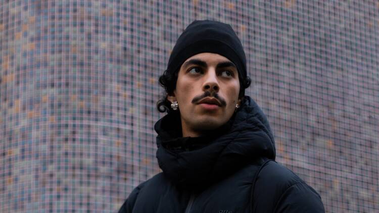 Voir le présent et le future du rap pendant les deux Cigale d'Ino Casablanca