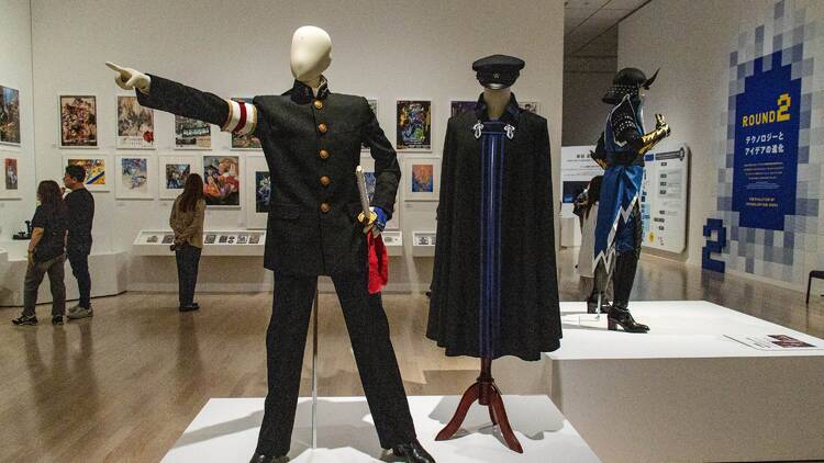 Capcom Creation: Moving Hearts Across the Globe