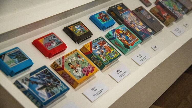 Capcom Creation: Moving Hearts Across the Globe