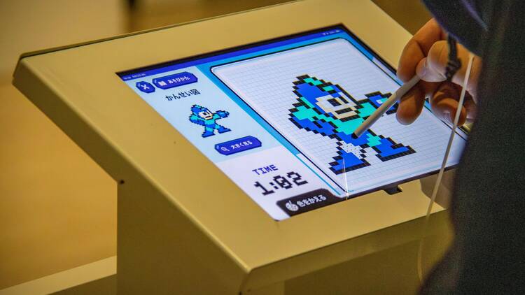 Capcom Creation: Moving Hearts Across the Globe