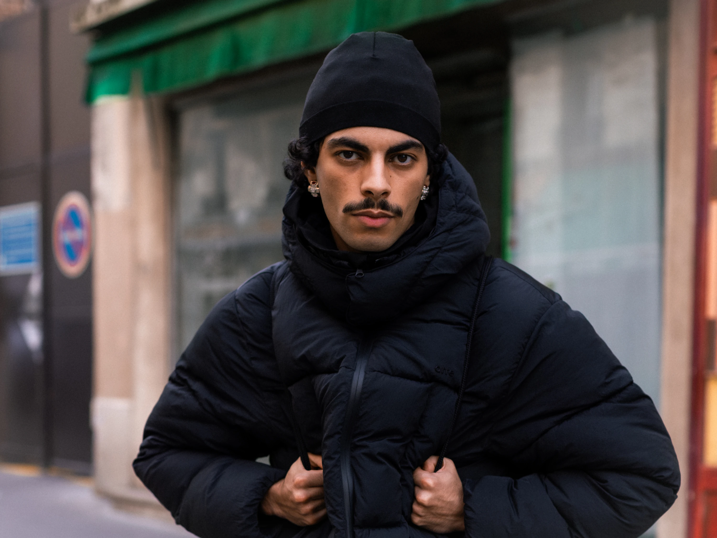 Dans le c&oelig;ur et l'&acirc;me d&rsquo;Ino Casablanca, le rookie superstar de l&rsquo;ann&eacute;e