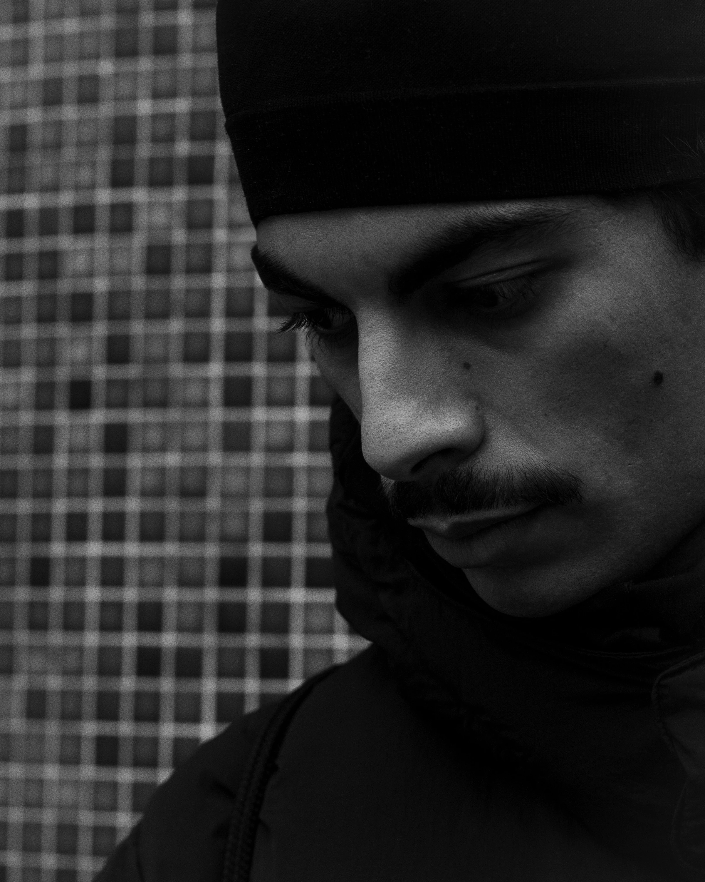 Dans le c&oelig;ur et l'&acirc;me d&rsquo;Ino Casablanca, le rookie superstar de l&rsquo;ann&eacute;e