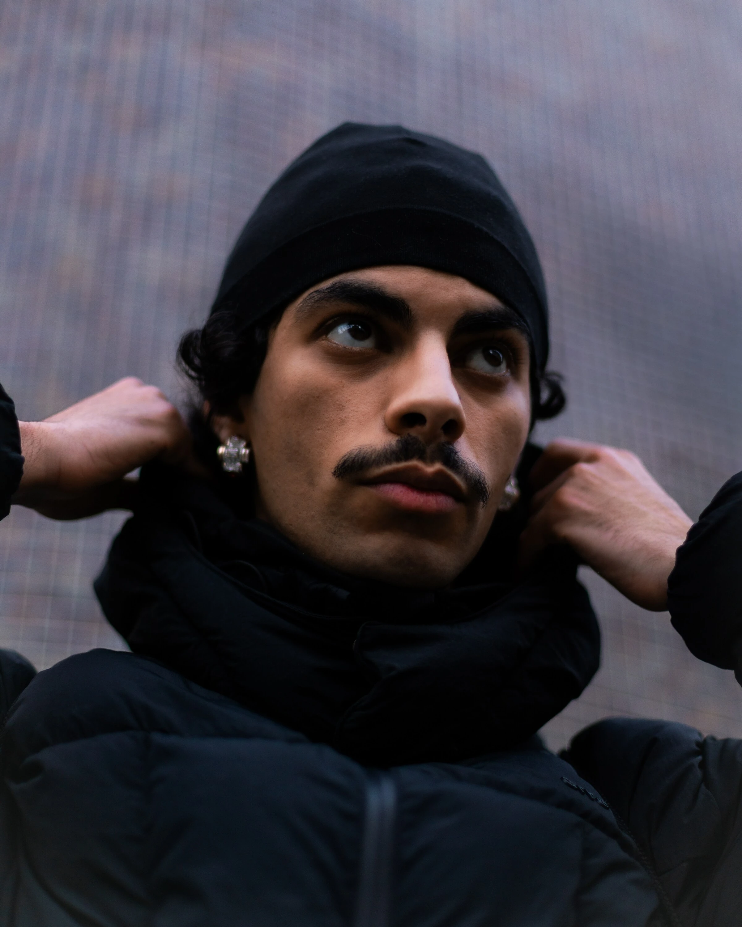 Dans le c&oelig;ur et l'&acirc;me d&rsquo;Ino Casablanca, le rookie superstar de l&rsquo;ann&eacute;e