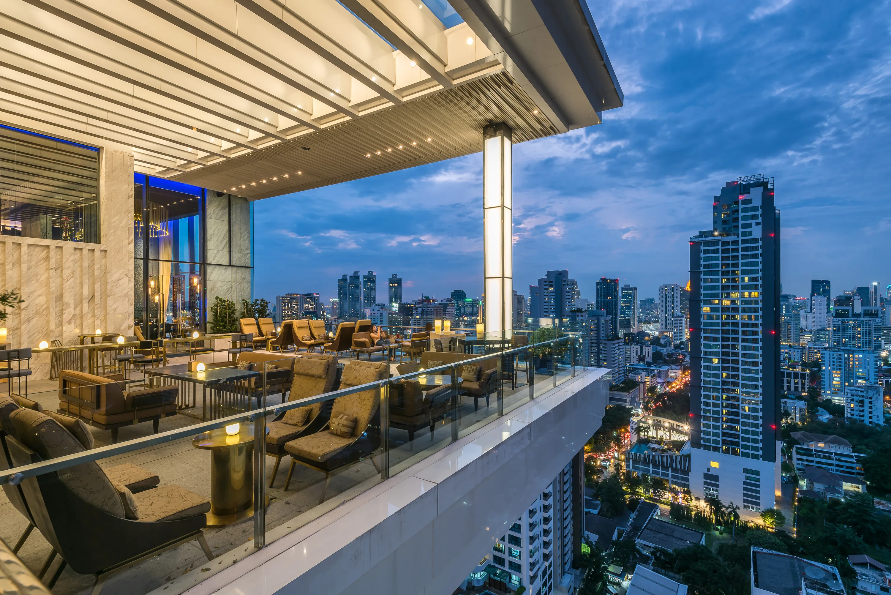 137 Pillars Suites & Residences Bangkok