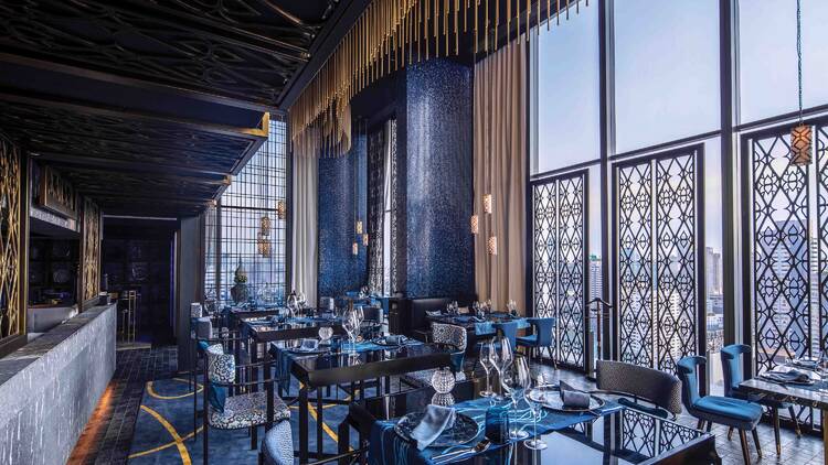 137 Pillars Suites & Residences Bangkok