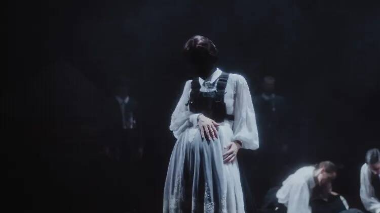 Vivir una experiencia intensa a través de la danza