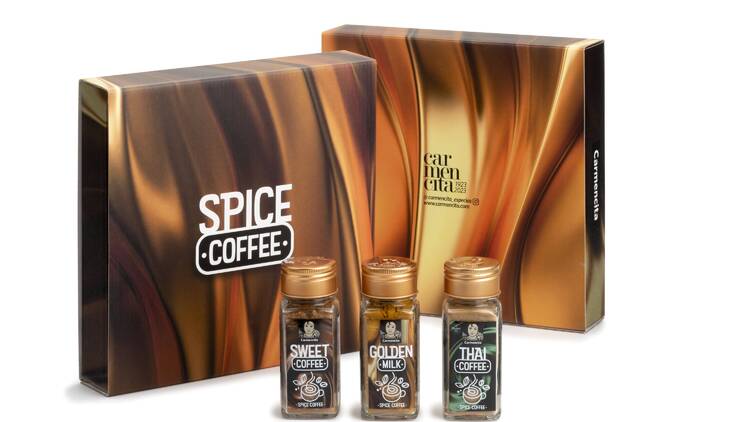 Ponle marchita a tu café