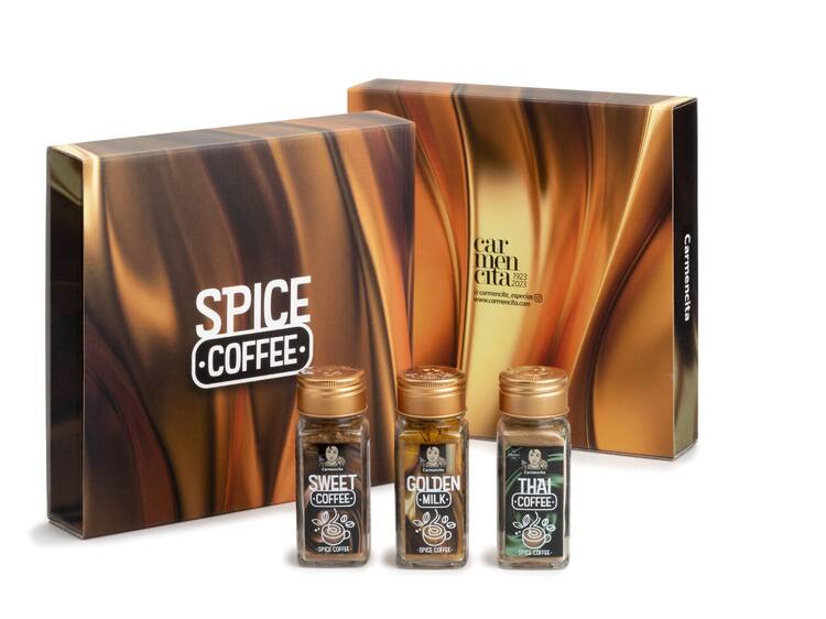 Ponle marchita a tu café