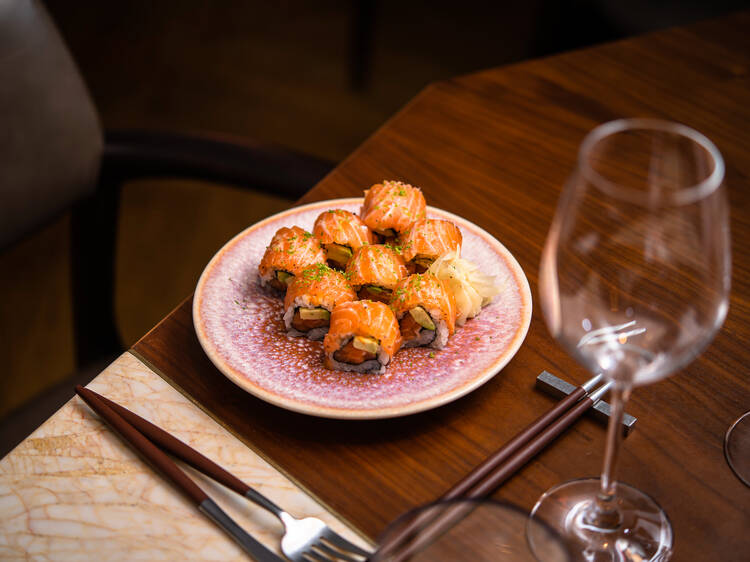 Bar des Pres Bar des Pres