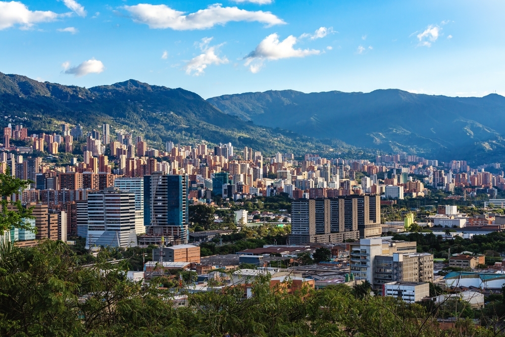 This South American city is the world's most affordable to live in, according to locals