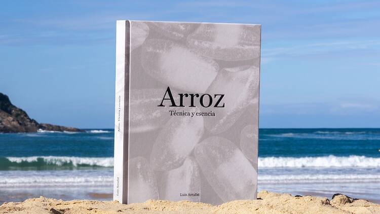 ¡Conviértete en el gurú del arroz!