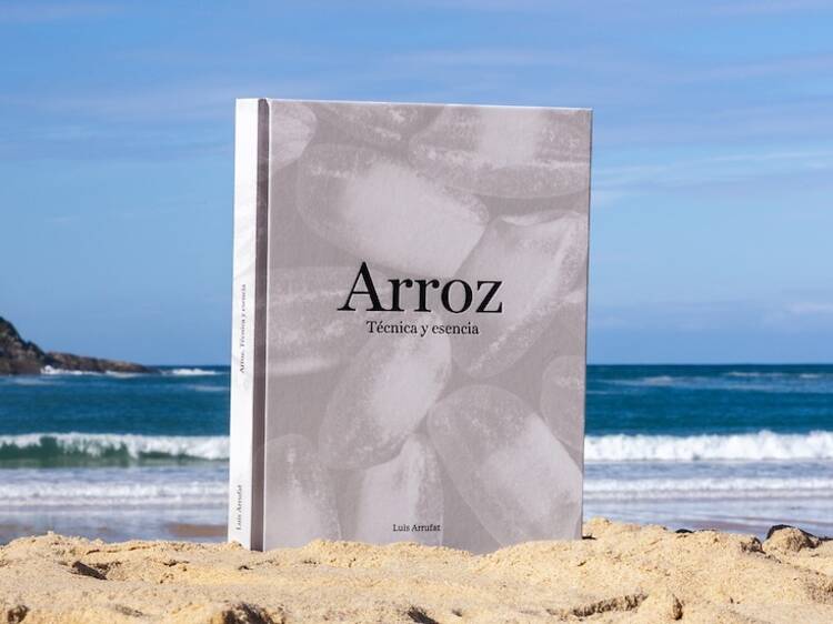 ¡Conviértete en el gurú del arroz!