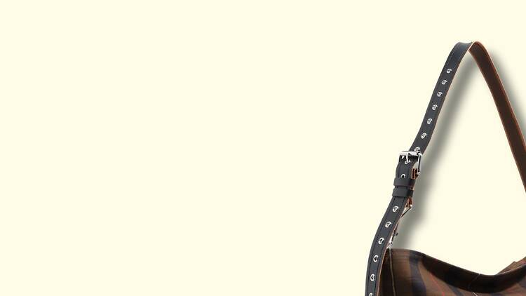 Mala em tecido, Bimba y Lola Mala em tecido, Bimba y Lola