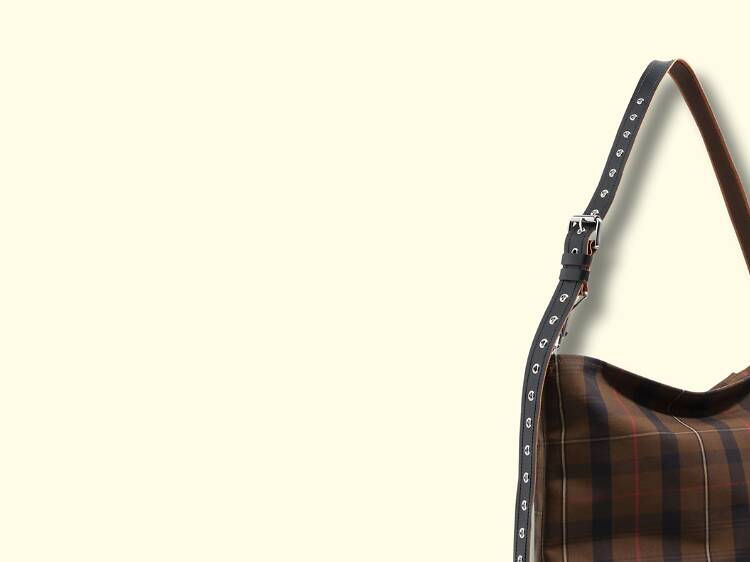 Mala em tecido, Bimba y Lola Mala em tecido, Bimba y Lola