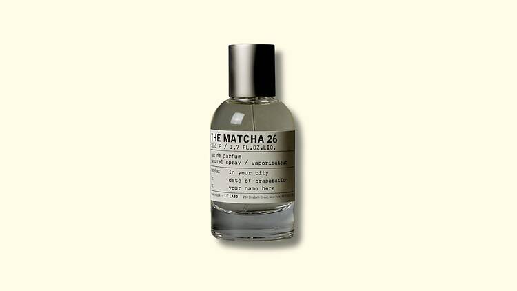 Perfume Thé Matcha 26, Le Labo Perfume Thé Matcha 26, Le Labo