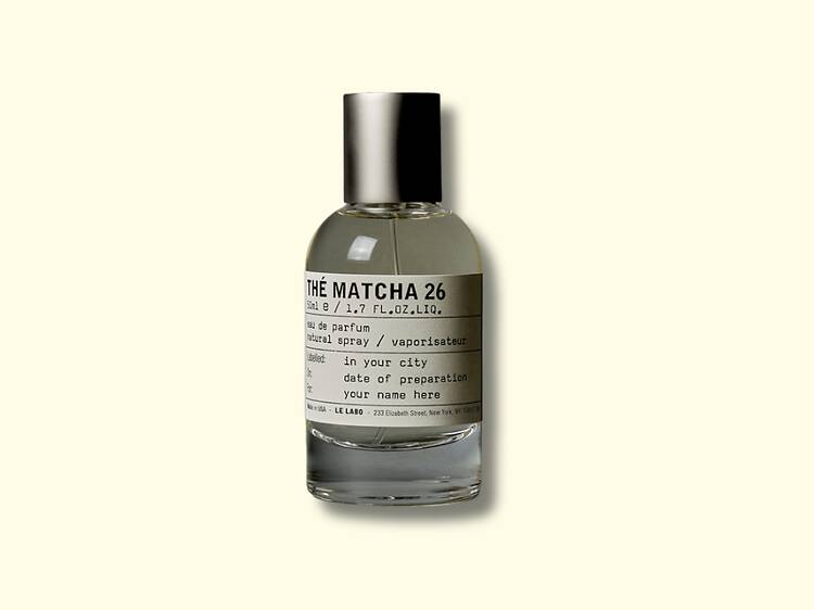 Perfume Thé Matcha 26, Le Labo Perfume Thé Matcha 26, Le Labo