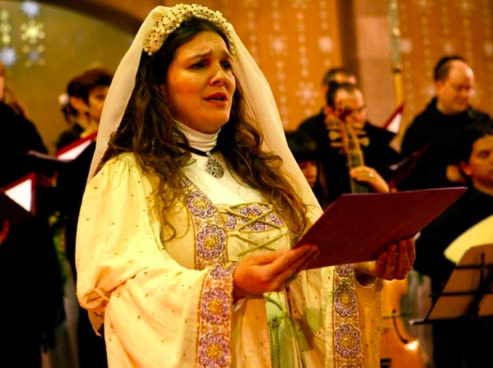 cant de la sibil&middot;la