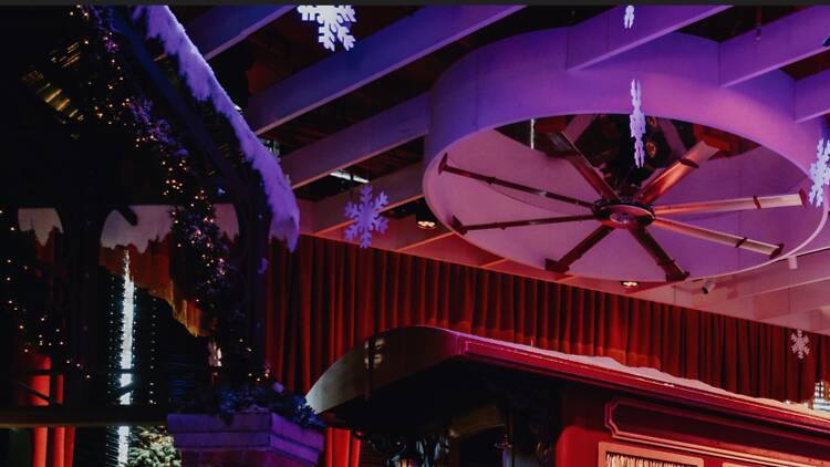 Magic Days by Rocambolesc a CASA SEAT