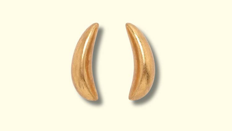 Brincos, Monies Brincos, Monies