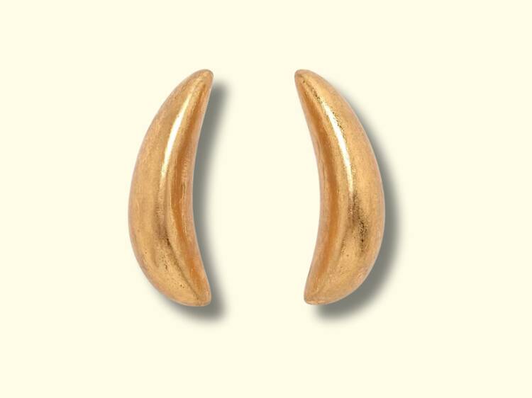 Brincos, Monies Brincos, Monies