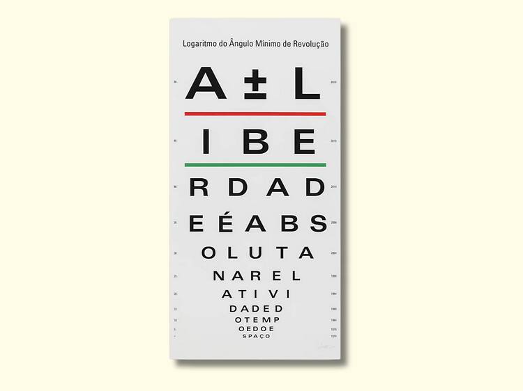 Print 'Teoria da Liberdade', de MaisMenos Print 'Teoria da Liberdade', de MaisMenos