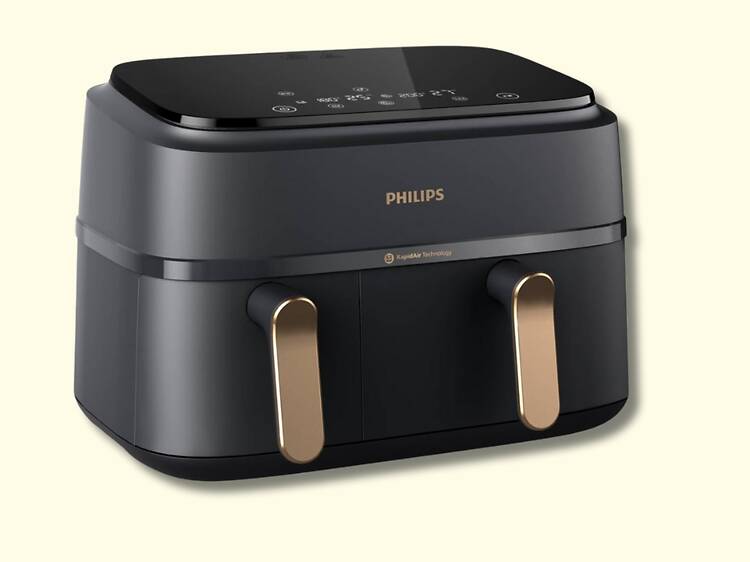 Fritadeira de ar quente, Philips Fritadeira de ar quente, Philips