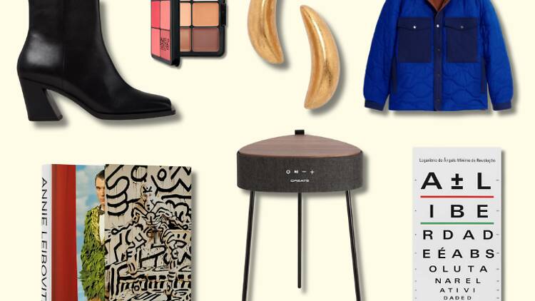 Perdemos a cabeça e escolhemos 12 presentes de Natal até 250 euros