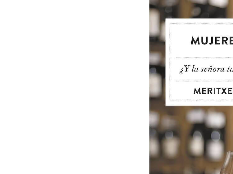 Vino con emoción y perspectiva de género