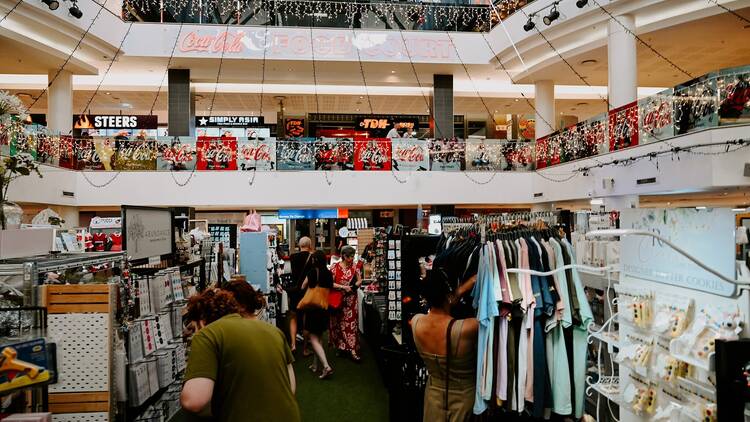 Tyger Valley Festive Market Tyger Valley Festive Market