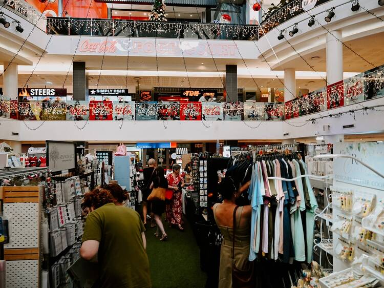 Tyger Valley Festive Market Tyger Valley Festive Market