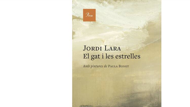 'El gat i les estrelles', de Jordi Lara