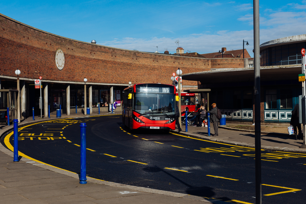 This north London Piccadilly line station that will be exit-only for 10 weeks next year