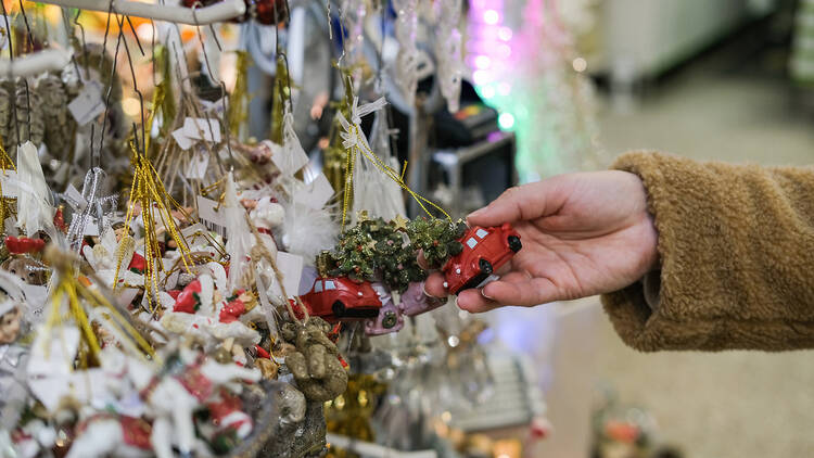 South Market South Market