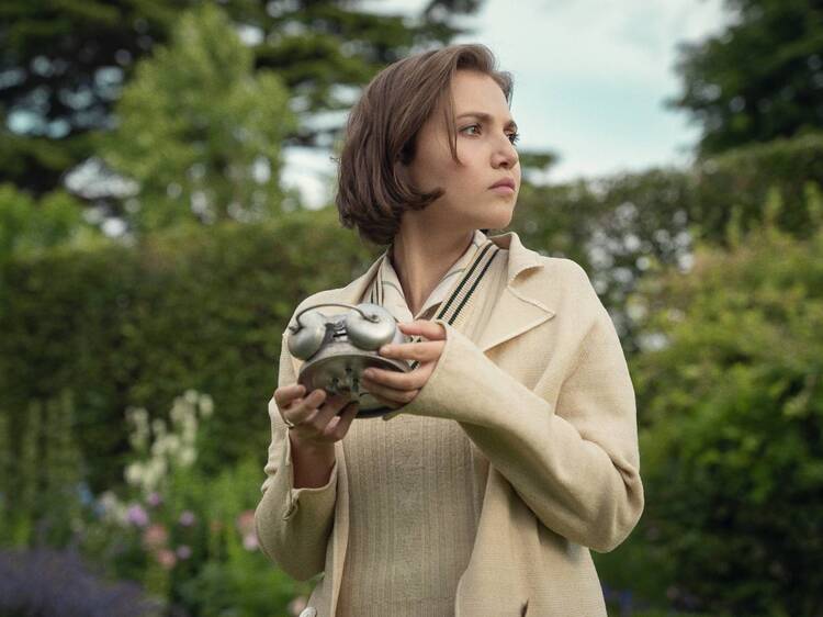 Where ‘Agatha Christie’s Seven Dials’ filmed? The real-life filming locations behind the Netflix murder-mystery