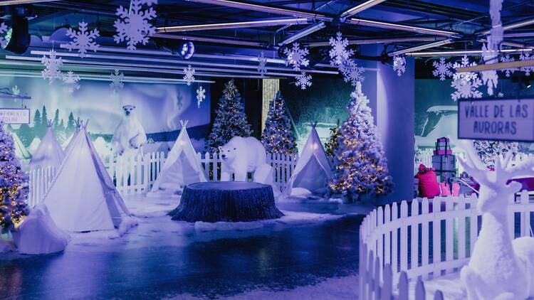 Los deseos cobran vida Los deseos cobran vida