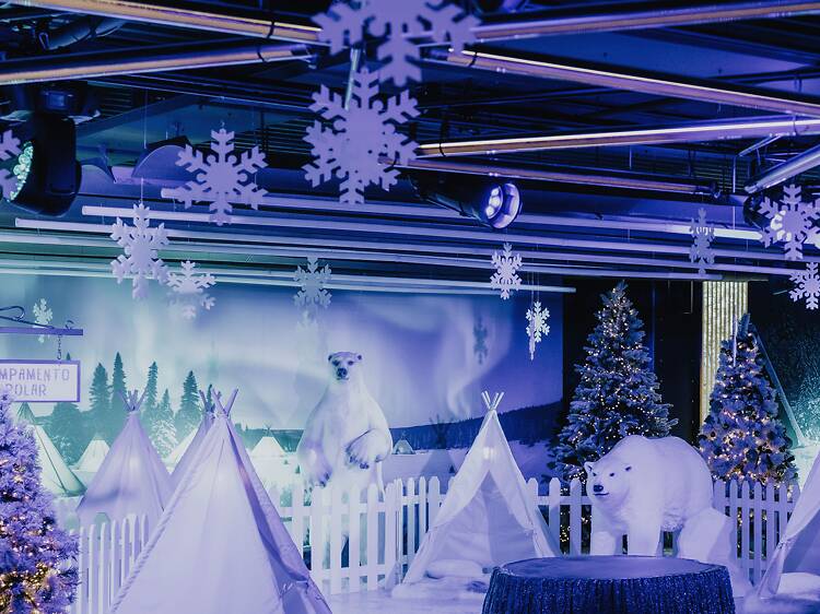 Los deseos cobran vida Los deseos cobran vida