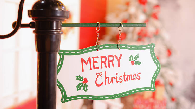 Edgemead Christmas Market Edgemead Christmas Market