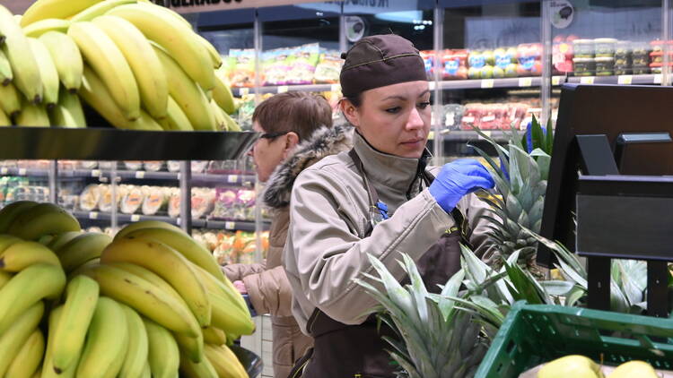 Family Cash, entre los supermercados más baratos de España