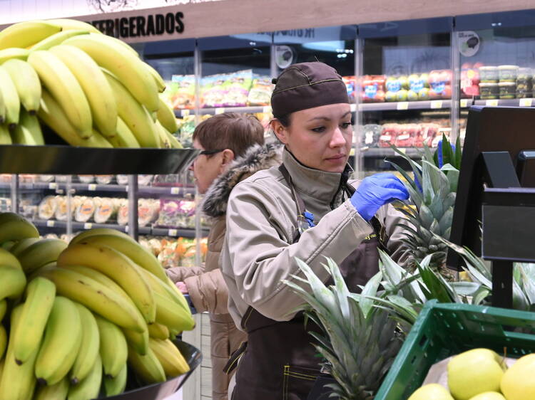 Family Cash, entre los supermercados más baratos de España