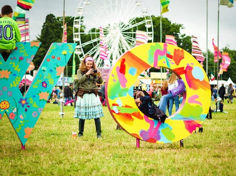 One of Britain’s greatest music festivals has announced a second event in 2026 One of Britain’s greatest music festivals has announced a second event in 2026